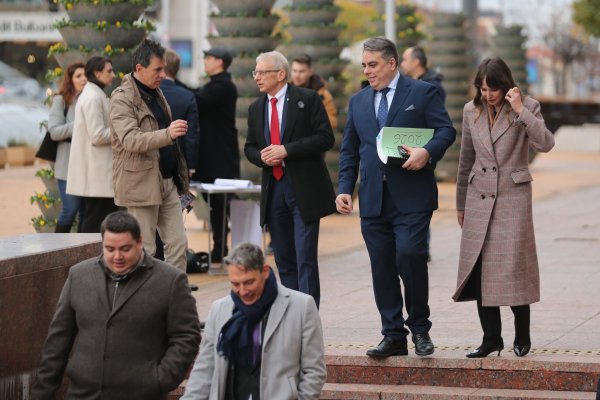 Снимка: Димитър Кьосемарлиев, Bulgaria ON AIR